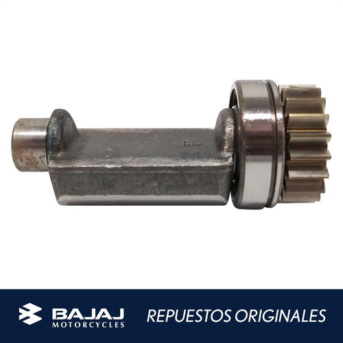 Balanceador Bajaj Avenger 220 Original Um 1