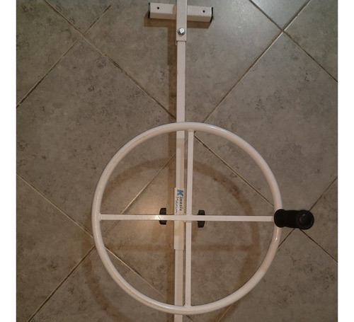 Rueda Giratoria Para Hombros Ajustable Y Regulable, Kinesis 0