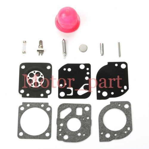Kit De Reparación De Carburador Para El Artesano 358791010 3 0