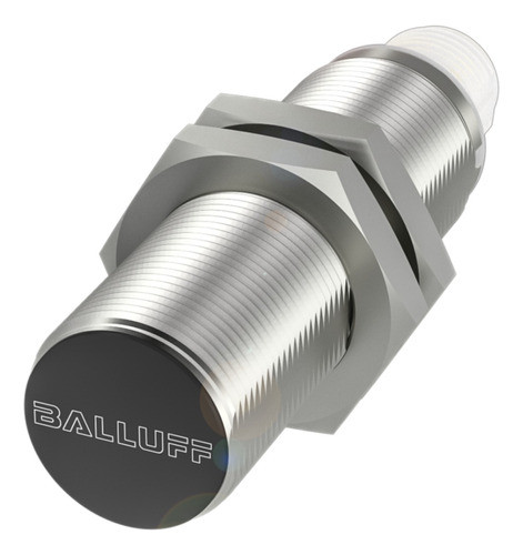 Sensor Inductivo M18 Pnp Na Conect M12 Basic Balluff Bes060m 0