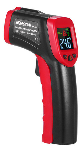 Termômetros (pirômetro Centígrado, Humanos) Para Kkmoon (não 0