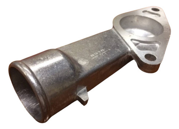 Pipa Agua Gm (s/termostato) Chevrolet Astra 98-03 0