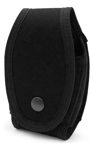 Bolsa Para Uso Externo: Belt Loop Holster, Porta-algemas, Es 0