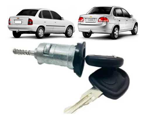 Miolo Ignição Corsa Classic 2010 2011 2012 2013 2014 2015 16 0