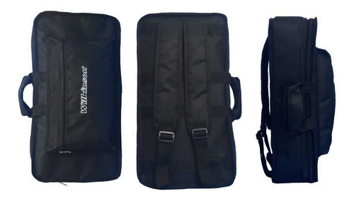 Funda Controlador Numark Mixtrack Pro 3 + Notebook 17p 0