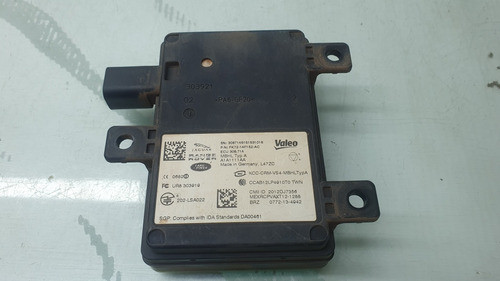 Sensor Radar Distancia Esquerdo Range Rover Sport 2015 1