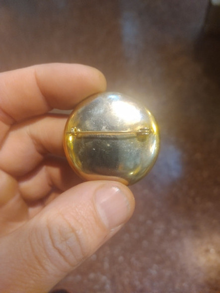 Prendedor Militar Minas Gerais Esmaltado 1