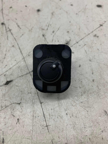 Botão Do Retrovisor Audi A3 2016 Original 1