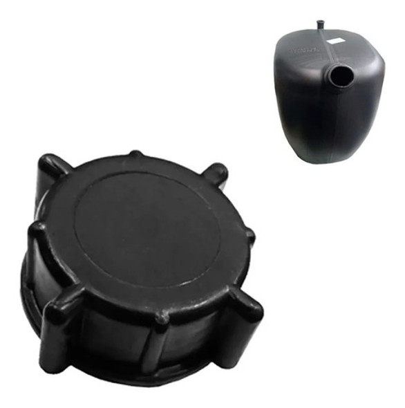 Tampa Corote Reservatório Água 42 50 Litros Bombona Caminhão 0