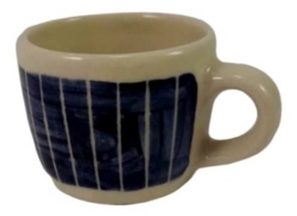 Pocillo De Cerámica Para Café 0