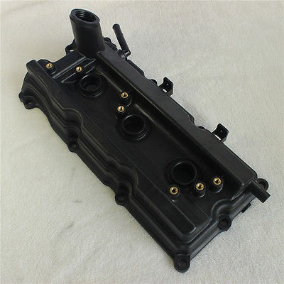 Ajuste Tapa De Válvula Izquierda De Nissan 350z Infiniti Fx3 1