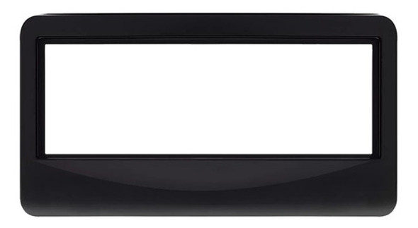Frente Marco P/ Adaptar Estereo Para Toyota Corolla - Hilux 1