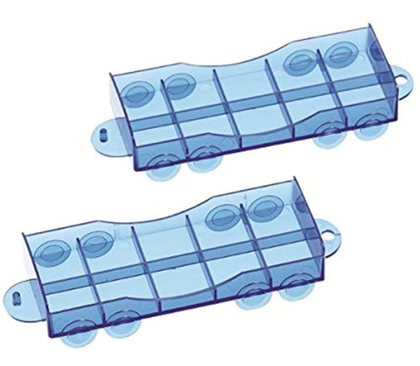 Trenes De Diez Cuadros 0