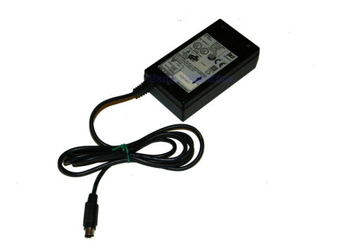 Fuente Jaz Doble Voltaje Salidas: 12v. 0,75a. Y 5v. 1a. 0