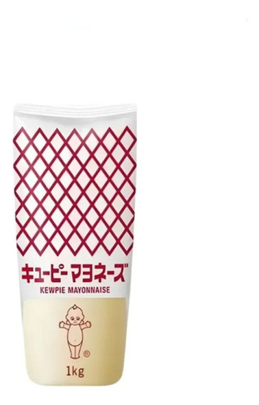 Kewpie Maionese 1kg 0
