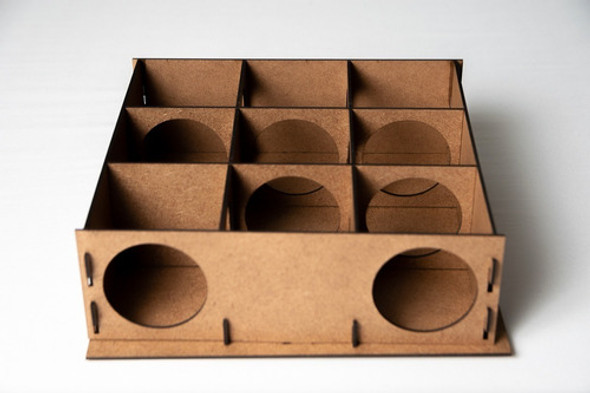 Brinquedo De Hamsters Kit Ramister Casinha Toca Para Roedor 1