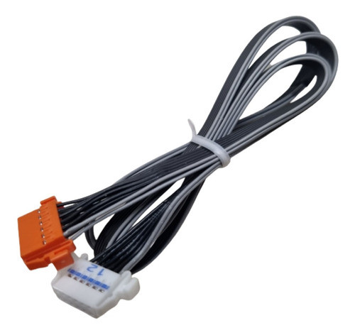 Cable Main A Fuente 63cm Tv Samsung 4k Uhd Un65ru7100 0