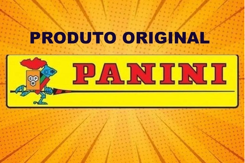 Álbum Capa Dura Dourado Copa Panini Qatar 2022 1