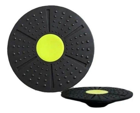 Tabla Equilibrio Plastica Circular (39cm) Disco Balance 0 Tabla Equilibrio Plastica Circular (39cm) Disco Balance 0