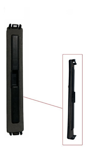 Tampa Filtro Ar Condicionado Jimny 1.3 2018 2019 2020 2021 1