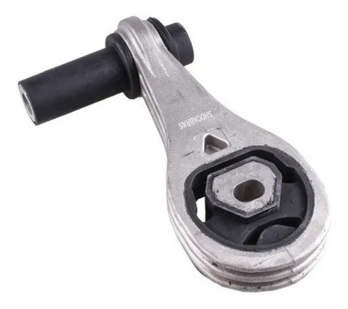 Coxim Cambio Traseiro Inferior Fiat Punto 1.6 1.8 8v 2008/.. 0