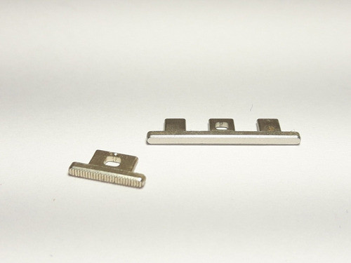 Botão Power Volume Original Motorola Moto X Style Xt1572 1