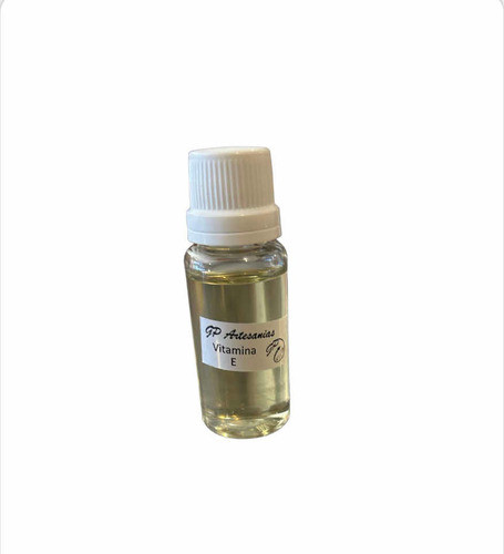 Vitamina E 20cc 0