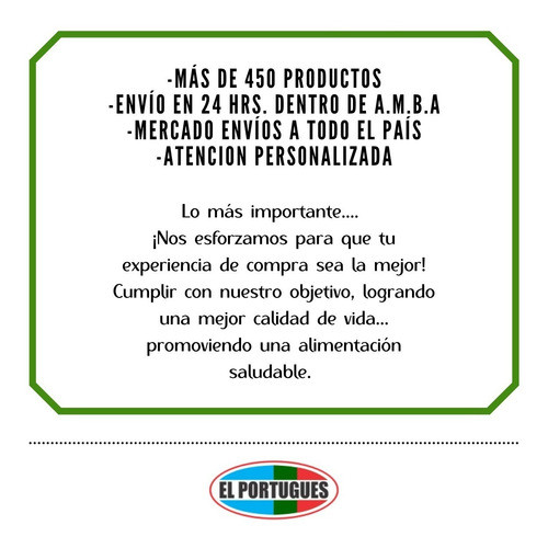 Pimienta Blanca En Grano X 500gr -  Envíos Todo El País 1