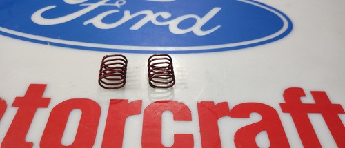 Resorte Trasero Del Freno De Mano Ford Ranger 1