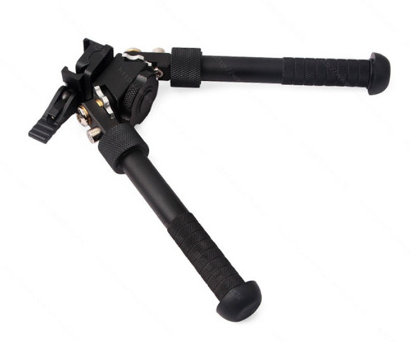 Bipé Sniper Giro Tático 360º Gear Seals Full Metal Airsoft 0