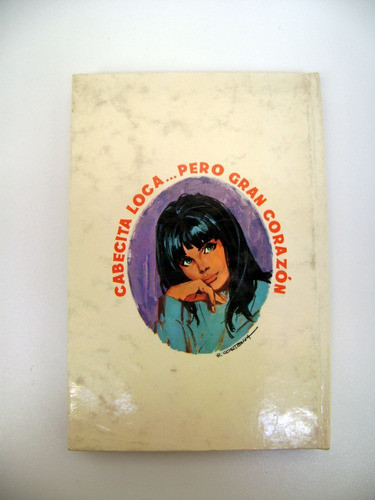 Puck Obra Bien Lisbeth Werner Toray Tapa Dura Excelent Boedo 1
