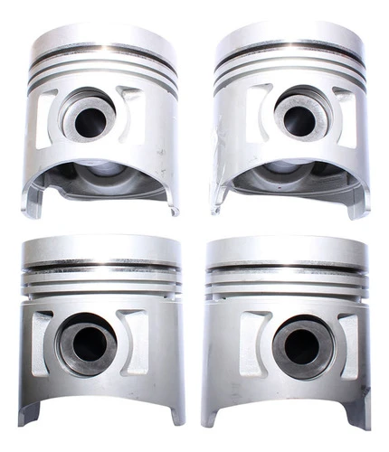 Pistones 3.0 (1kzte) Std (96mm) Toyota 4 Runner 96-03 0