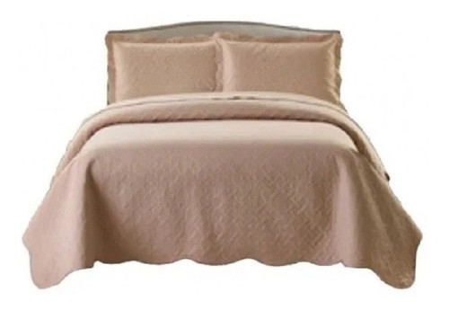 Cubrecamas The Luxury Quilt Queen 0