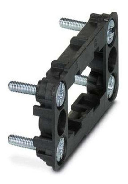 Montura Empotrada P/2 Modulos Ejecuc 1 Variocon Vc-ar1/2m 0