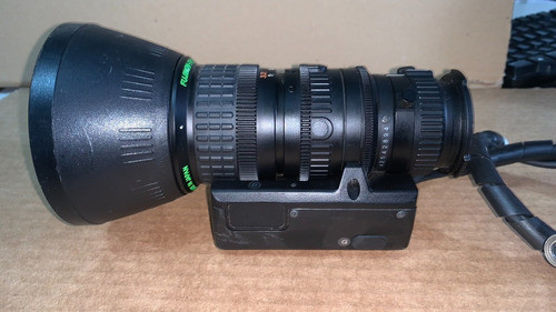 Lente Fujinon Aw-lz16md73p 0