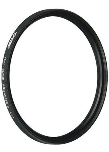 Tiffen 77bpm3 77mm Black Promist 3 Filtro 0