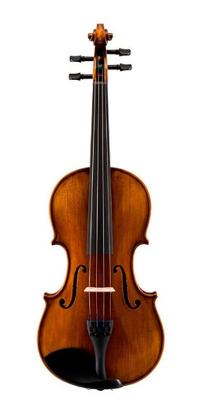 Heimond Lv012b Violin 4/4 Con Estuche 0