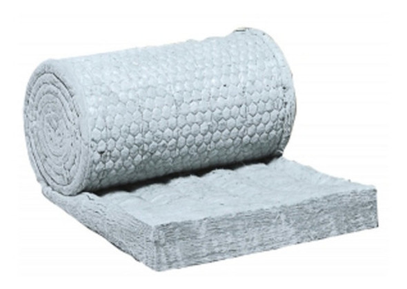 Colchoneta (ex Telisol) Lana De Vidrio Para Alta Temperatura 0 Colchoneta (ex Telisol) Lana De Vidrio Para Alta Temperatura 0