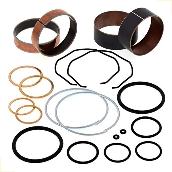 Kit Bujes Suspension Delantera Yamaha Yz 250f 2001-2003 0