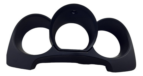 Moldura Painel De Instrumentos Toyota Hilux 2.7 2010 0
