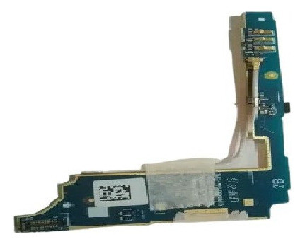 Placa De Microfone Sony Xperia C4 E5303 0