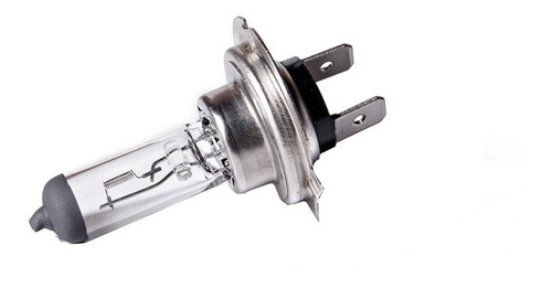 Lampara H7 12v 55w Garantia 100% 0