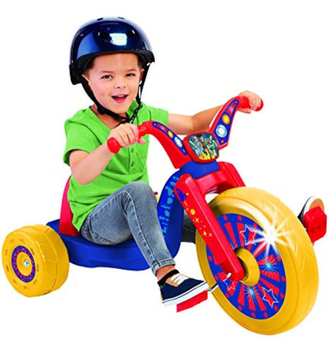 Fly Wheels Disney 95422 Toy Story - Paseador 0