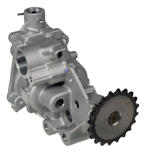 Bomba Aceite Renault Laguna Scenic Megane Koleos 2.0 Dci M9r 0