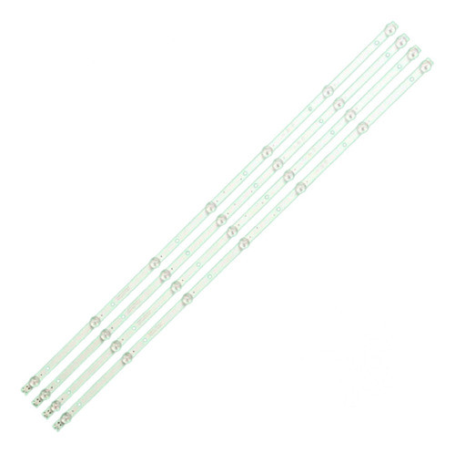 Tira Led Aoc Le40f1351 Repuesto Backlight Nuevas Oferta 0