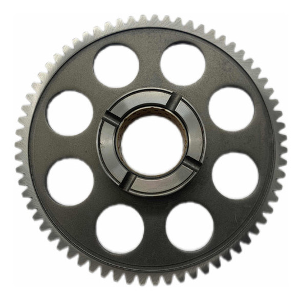 Corona De Arranque Original Cf Moto Nk 400 1