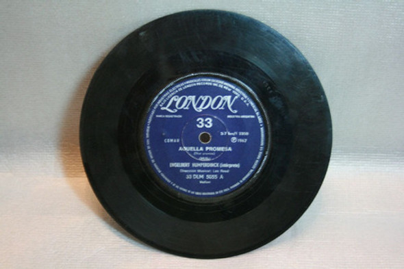 Engelbert Humperdinck, Aquella Promesa + El Ultimo Vals 0