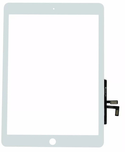 Pantalla Vidrio Táctil Touch Para iPad Mini Colocado 0