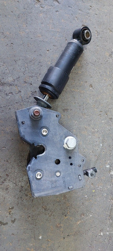 Suporte Amortecedor Cabine Esquerdo Daf Cf410 Xf105 1427612 0