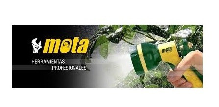 Pistola De Riego Ar11 Mota 1